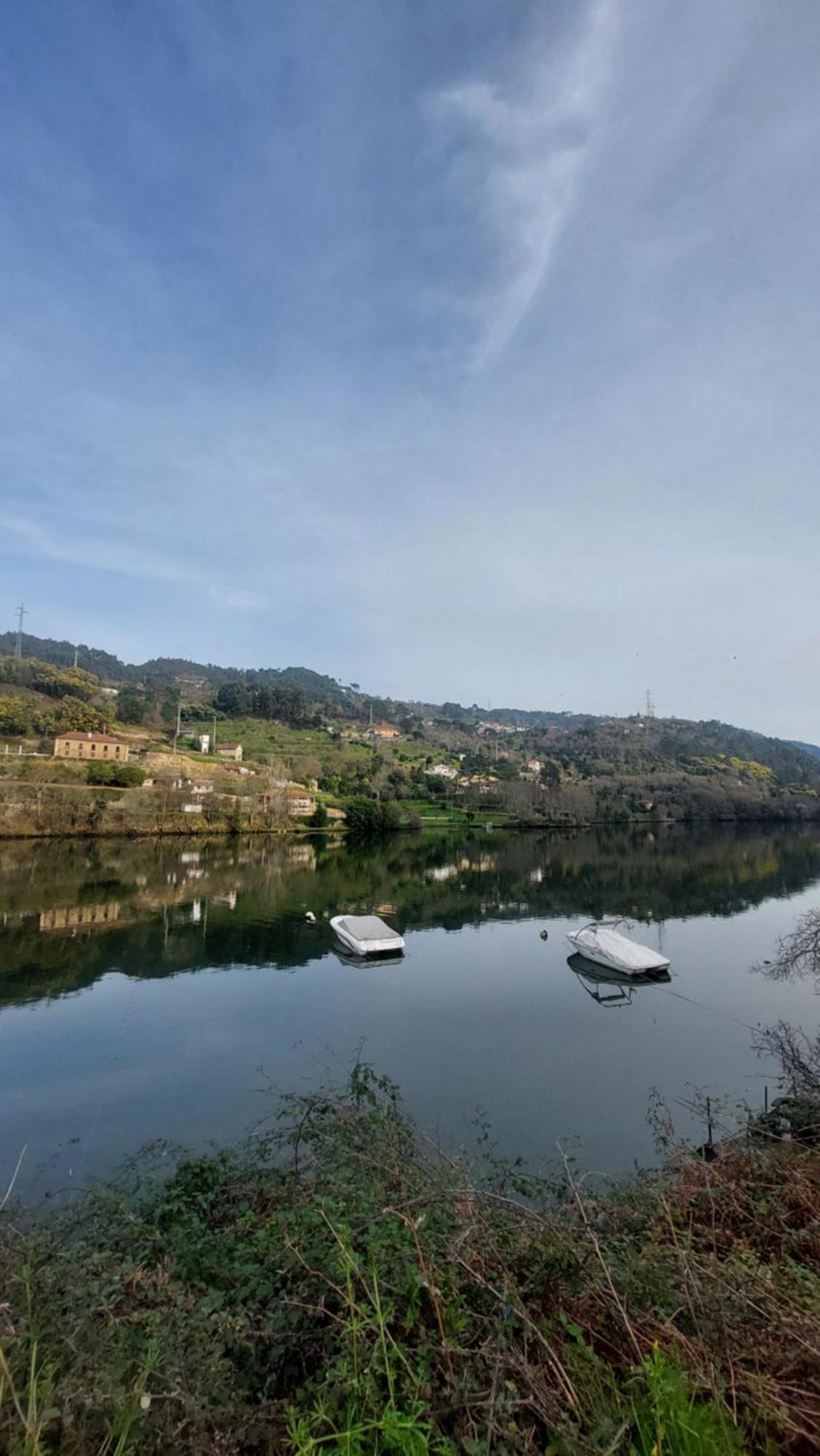 Welcome Douro Сінфайнш Екстер'єр фото